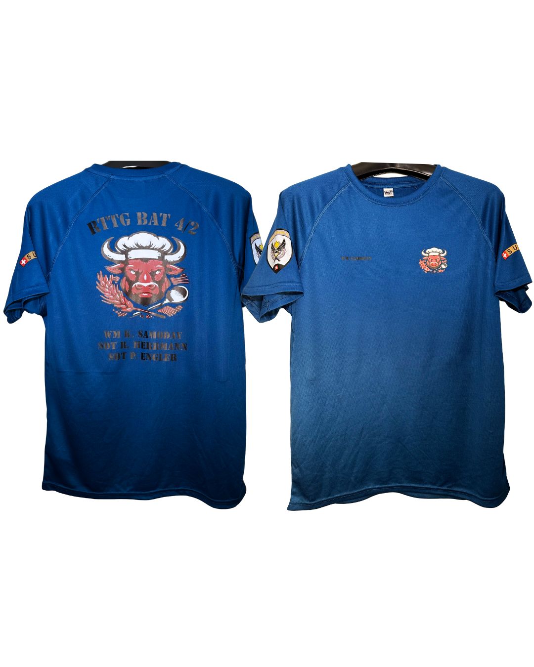 Zug Funktionsshirt