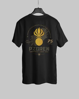 pzgren Kameraden T-Shirt