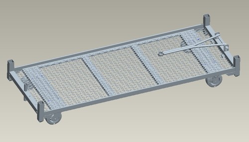 Cart Base