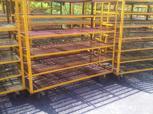 Used Racks