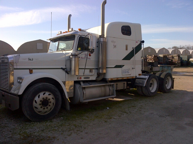 Trailers