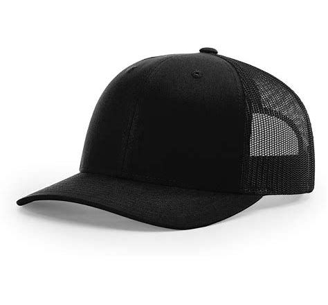 Custom Embroidery Hats