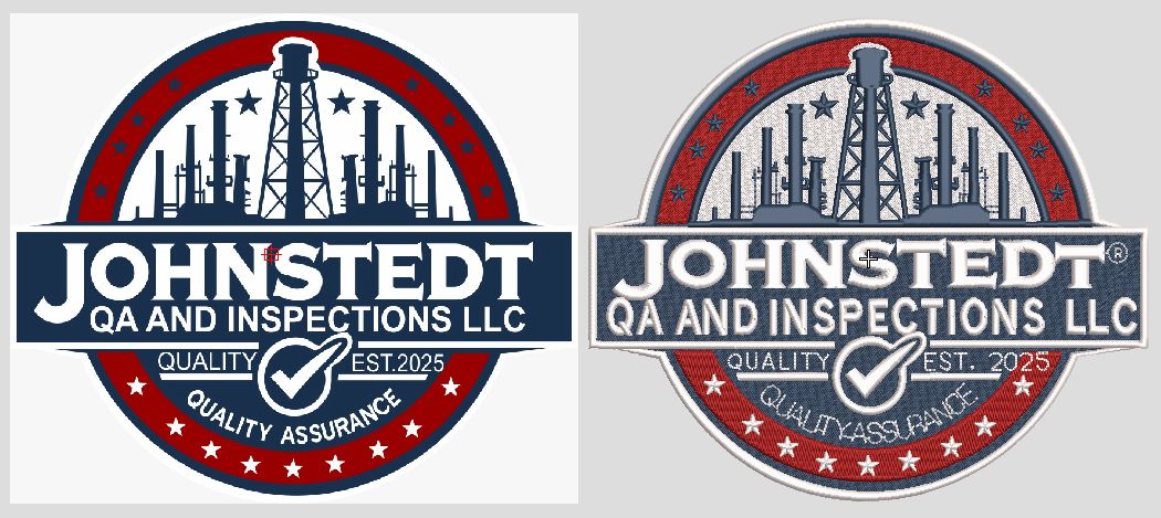 Embroidery Digitizing Service