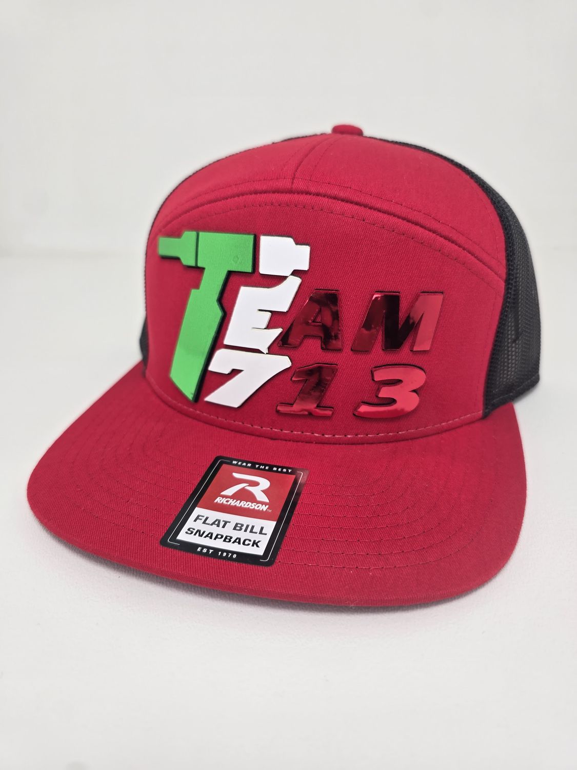 Custom Vinyl Hats