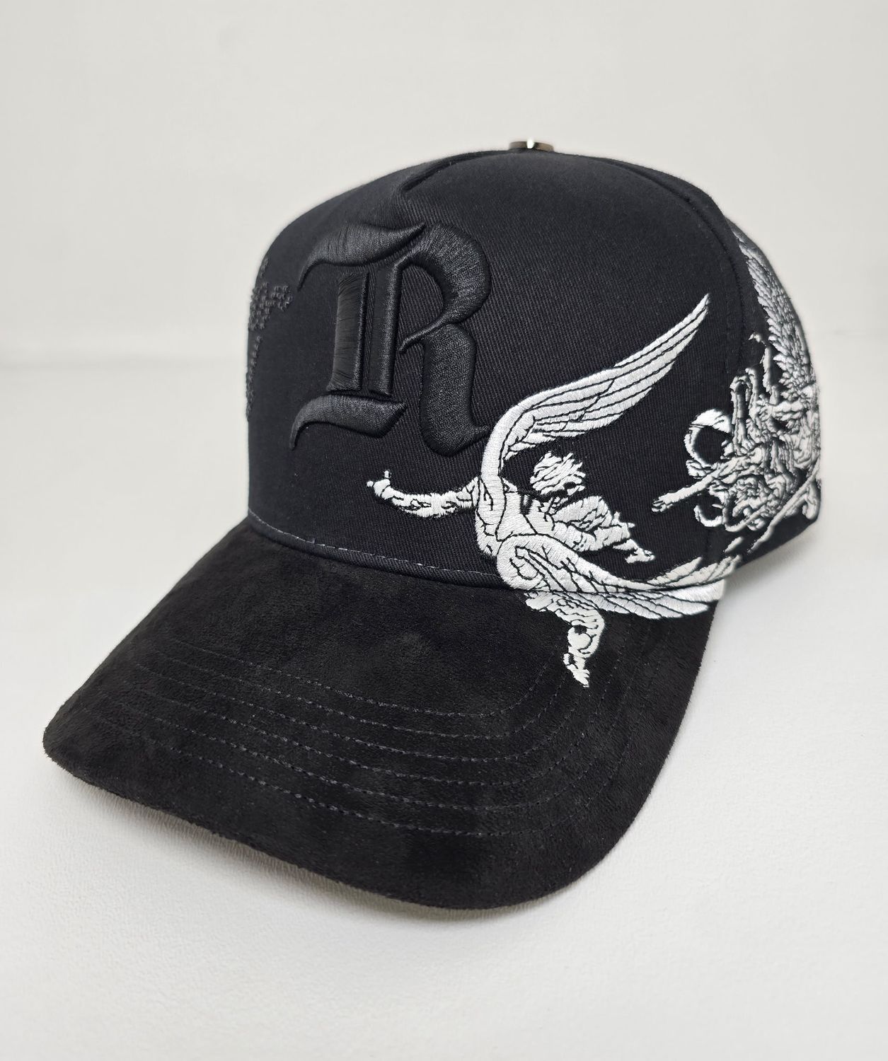 Fallen Angels Hat