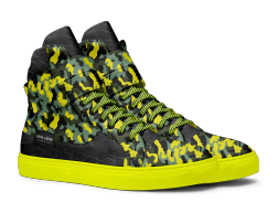 Bee Hives Shoes