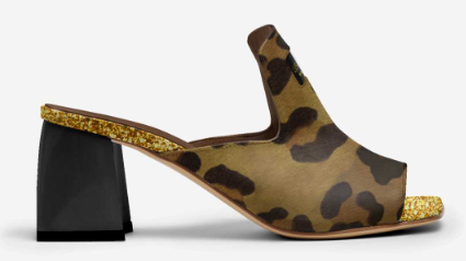 Divas Heels