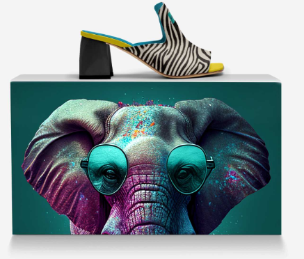 Hybrids Heels