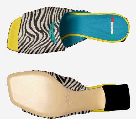 Hybrids Heels