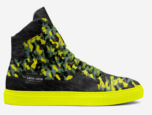 Bee Hives Shoes