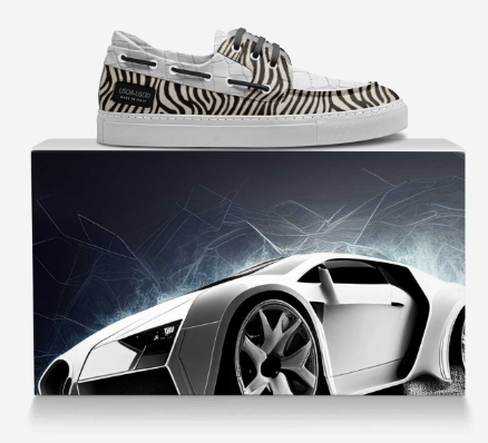 Hybrid Elite Shoes