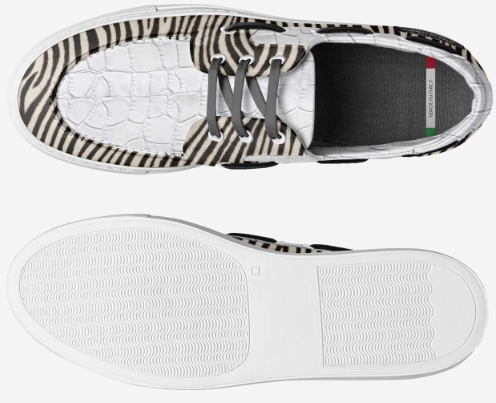 Hybrid Elite Shoes