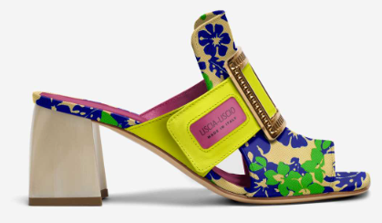 Show-Offs Heels