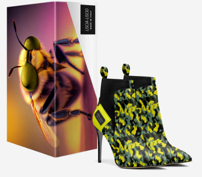 She-Hive Heels