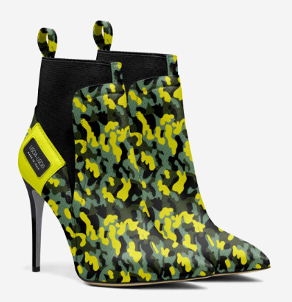 She-Hive Heels