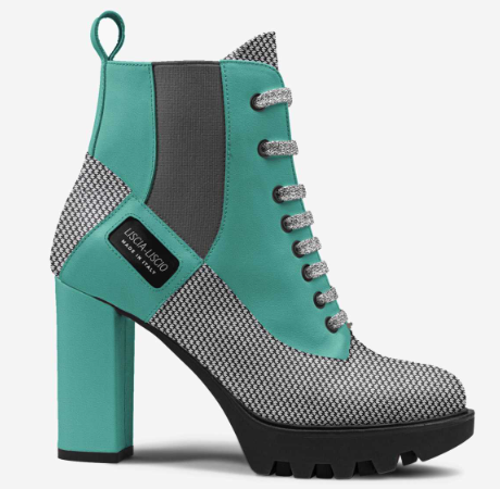 Matrix Heels
