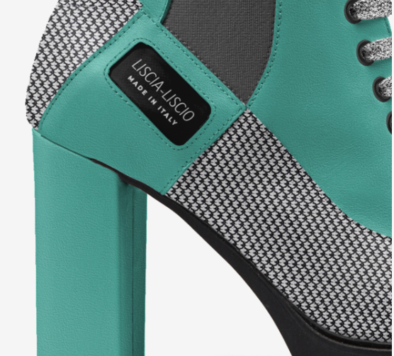Matrix Heels