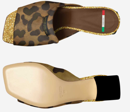 Divas Heels