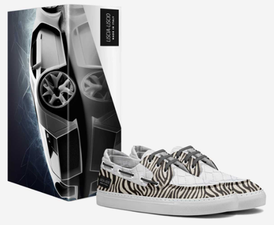 Hybrid Elite Shoes
