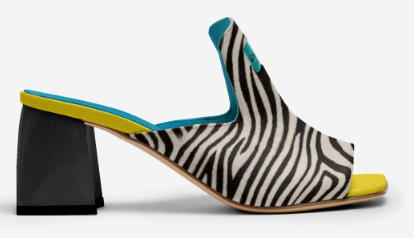 Hybrids Heels