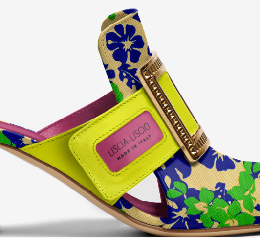 Show-Offs Heels