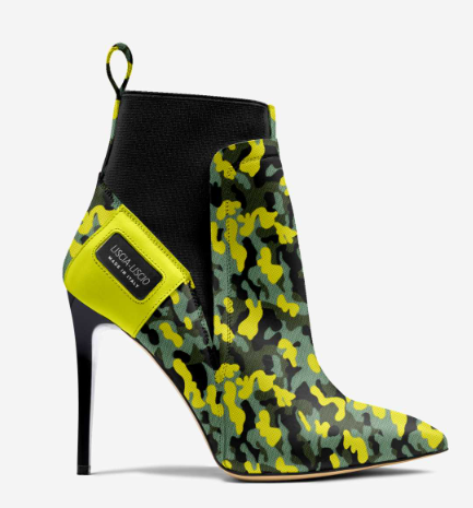 She-Hive Heels