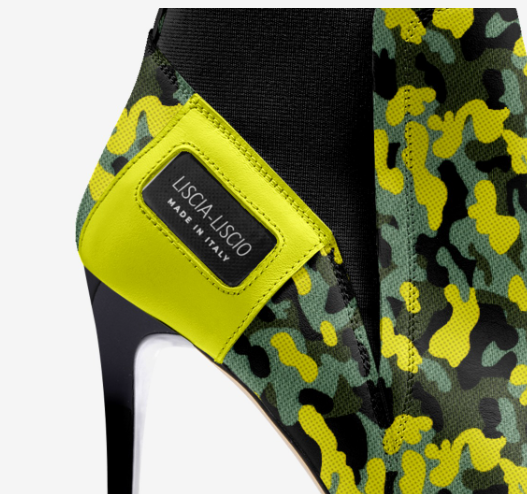 She-Hive Heels