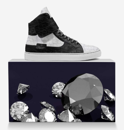 Day N Night Shoes