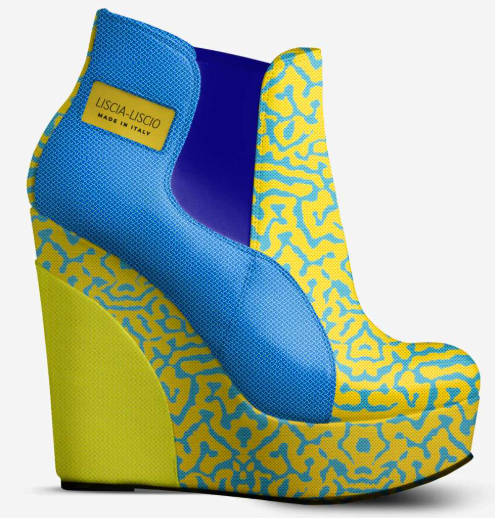 Frequency Heels