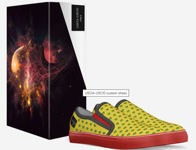 Mir-Mirs Shoes