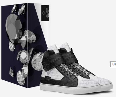 Day N Night Shoes