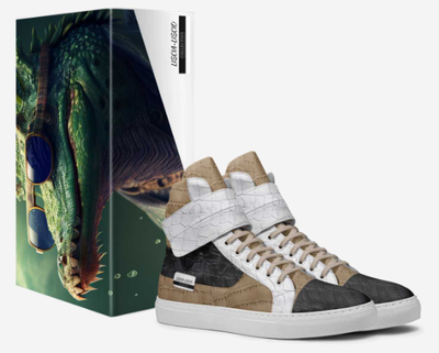 Smores Shoes