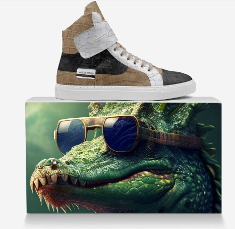 Smores Shoes