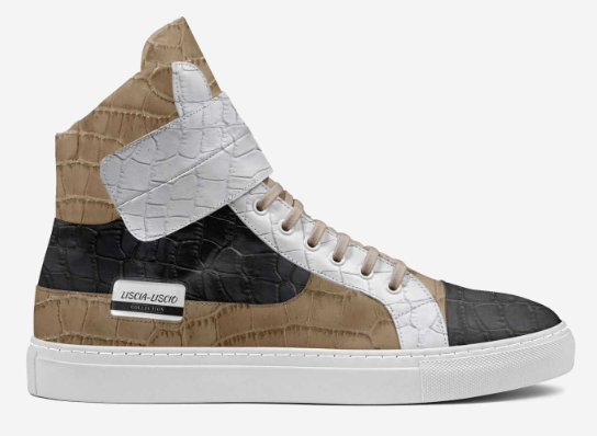 Smores Shoes