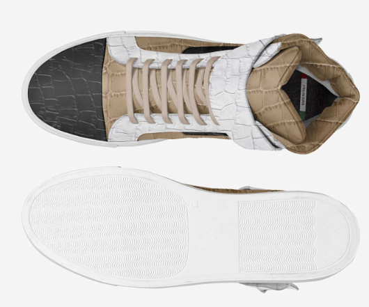 Smores Shoes