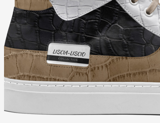 Smores Shoes