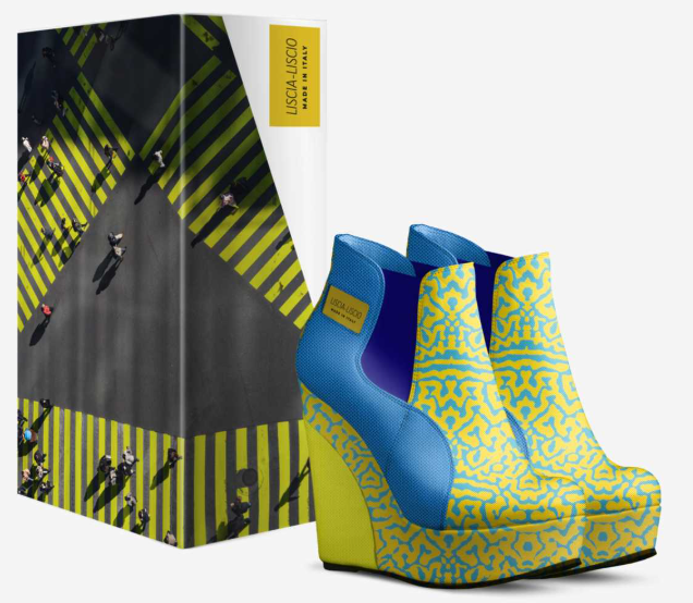 Frequency Heels