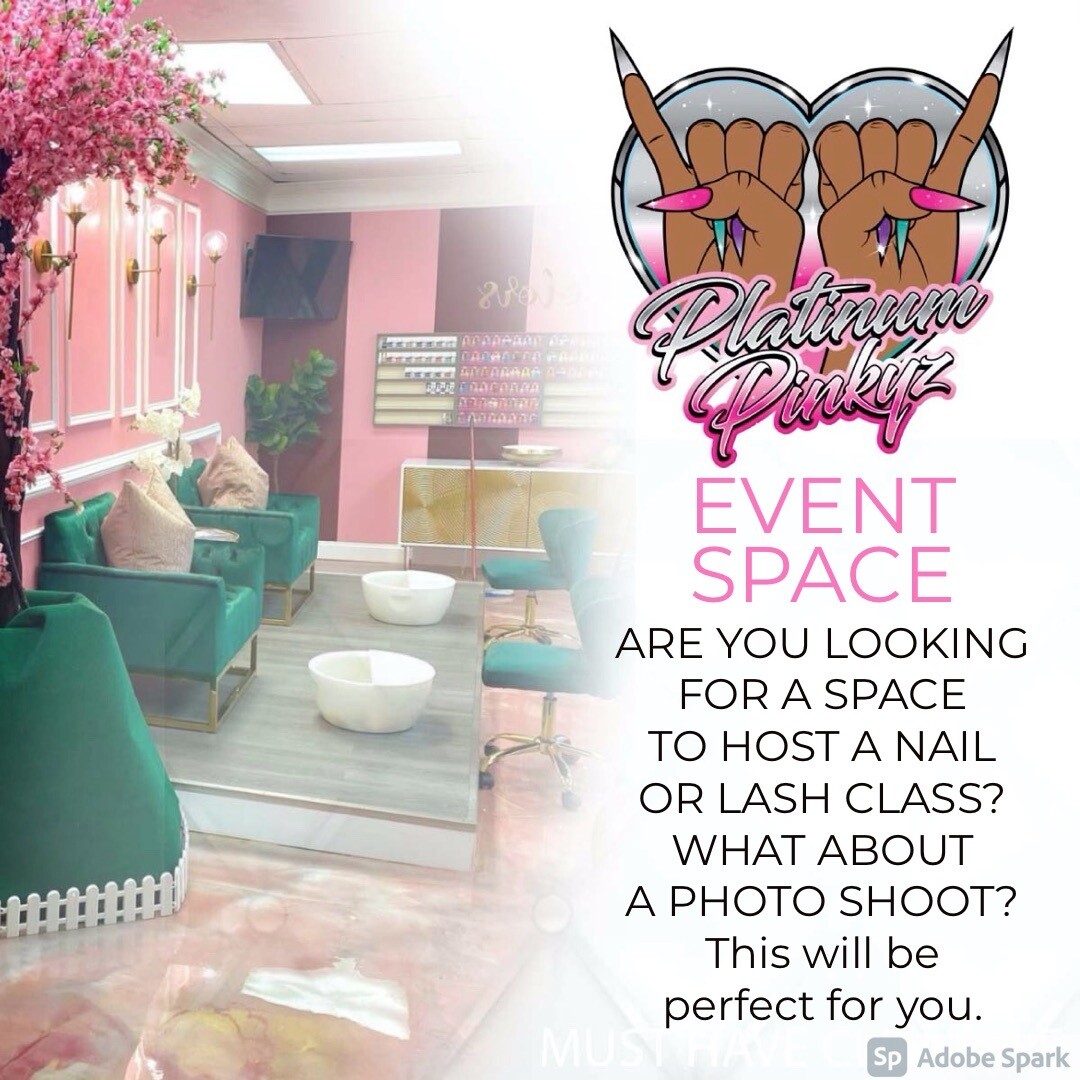 Event Space Rental