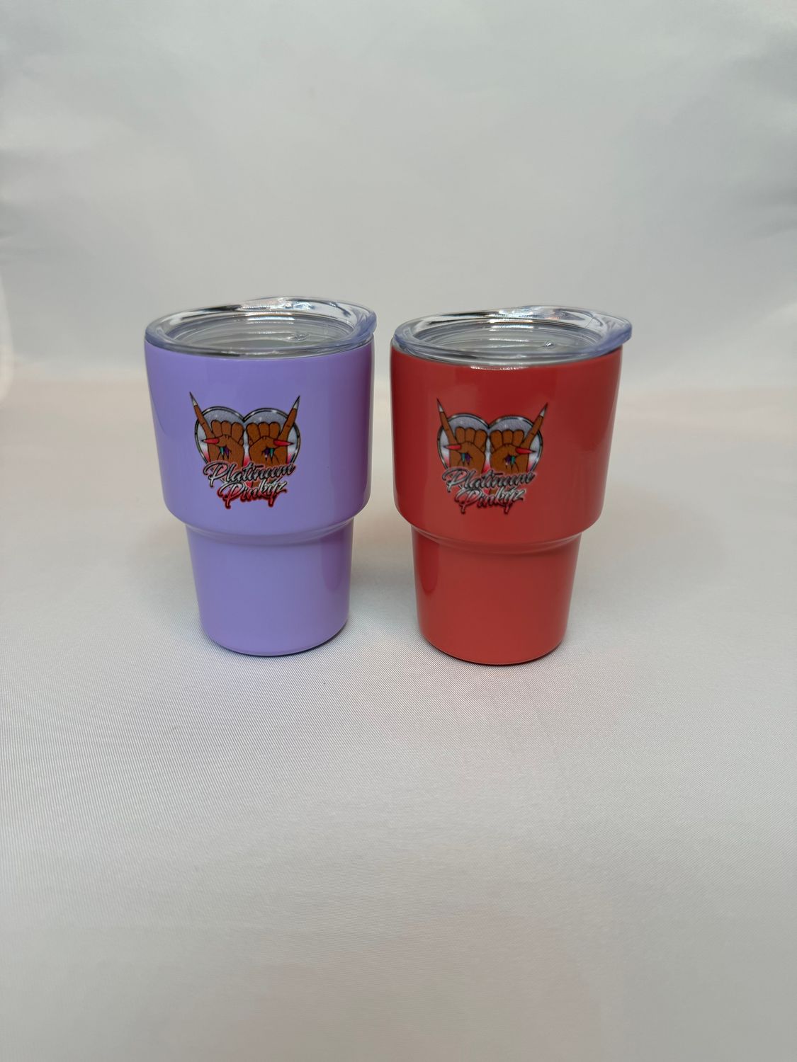 The Cutest Cup Ever!