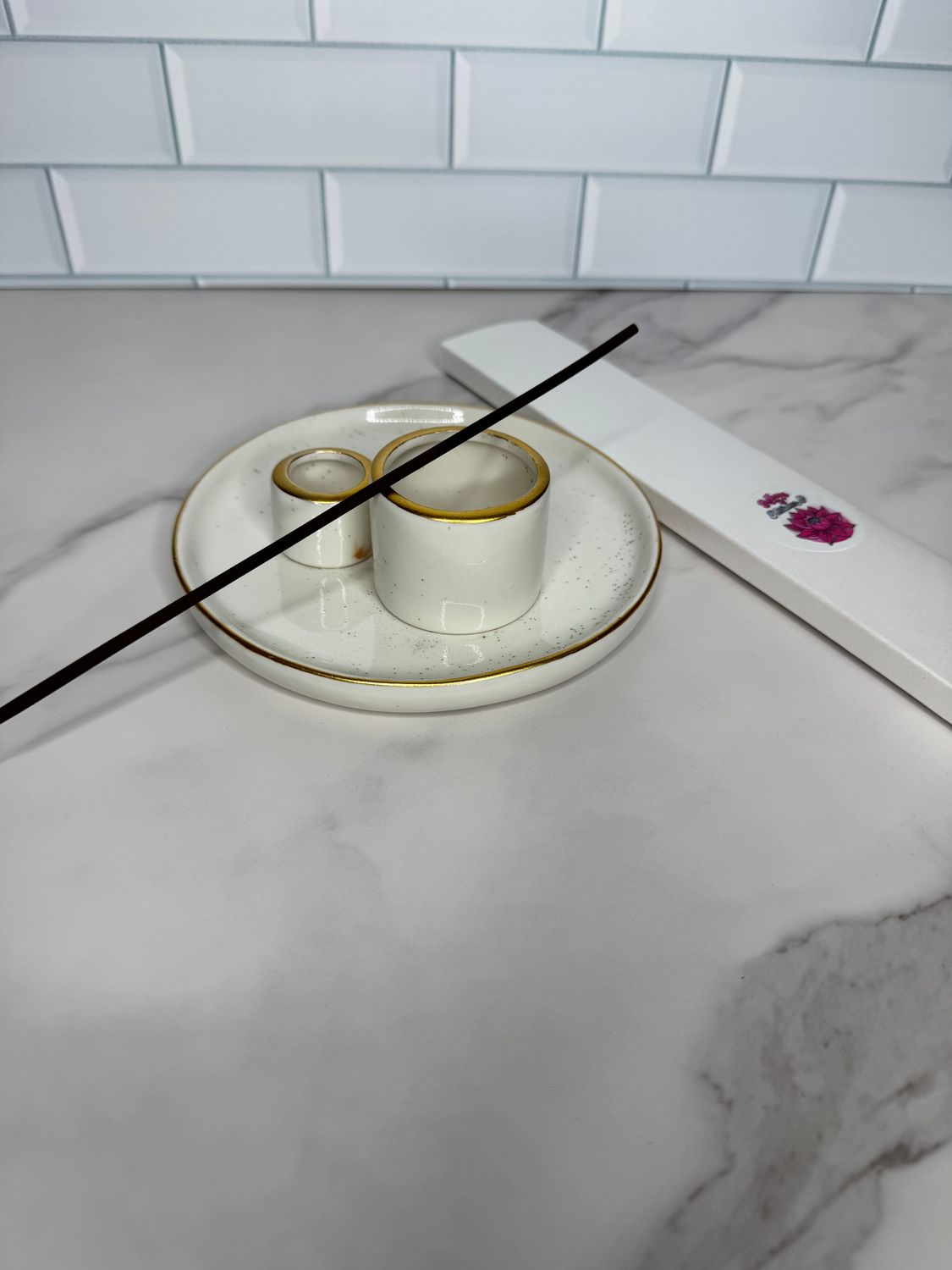 Calming Session Incense