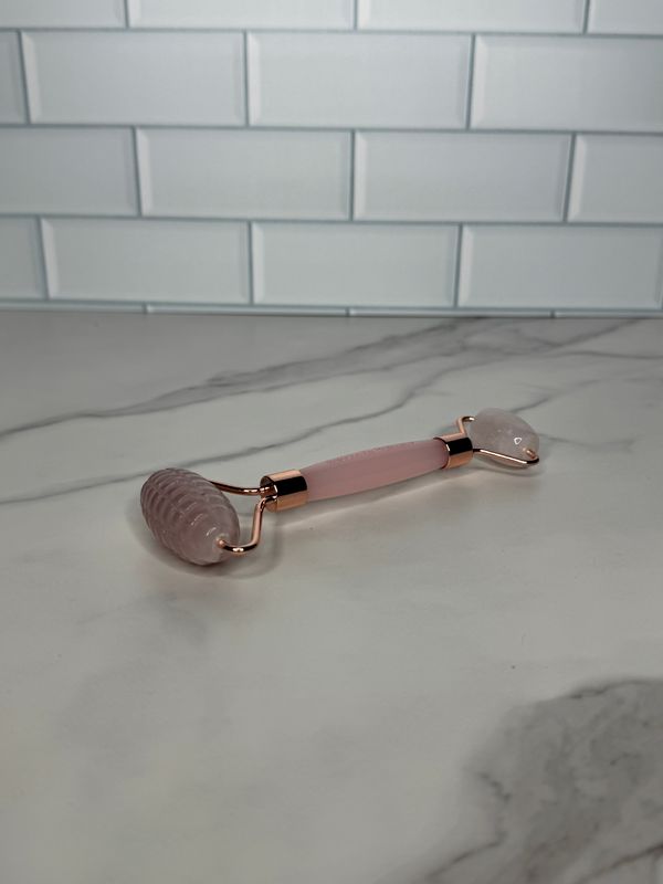 Release Jade Facial Roller