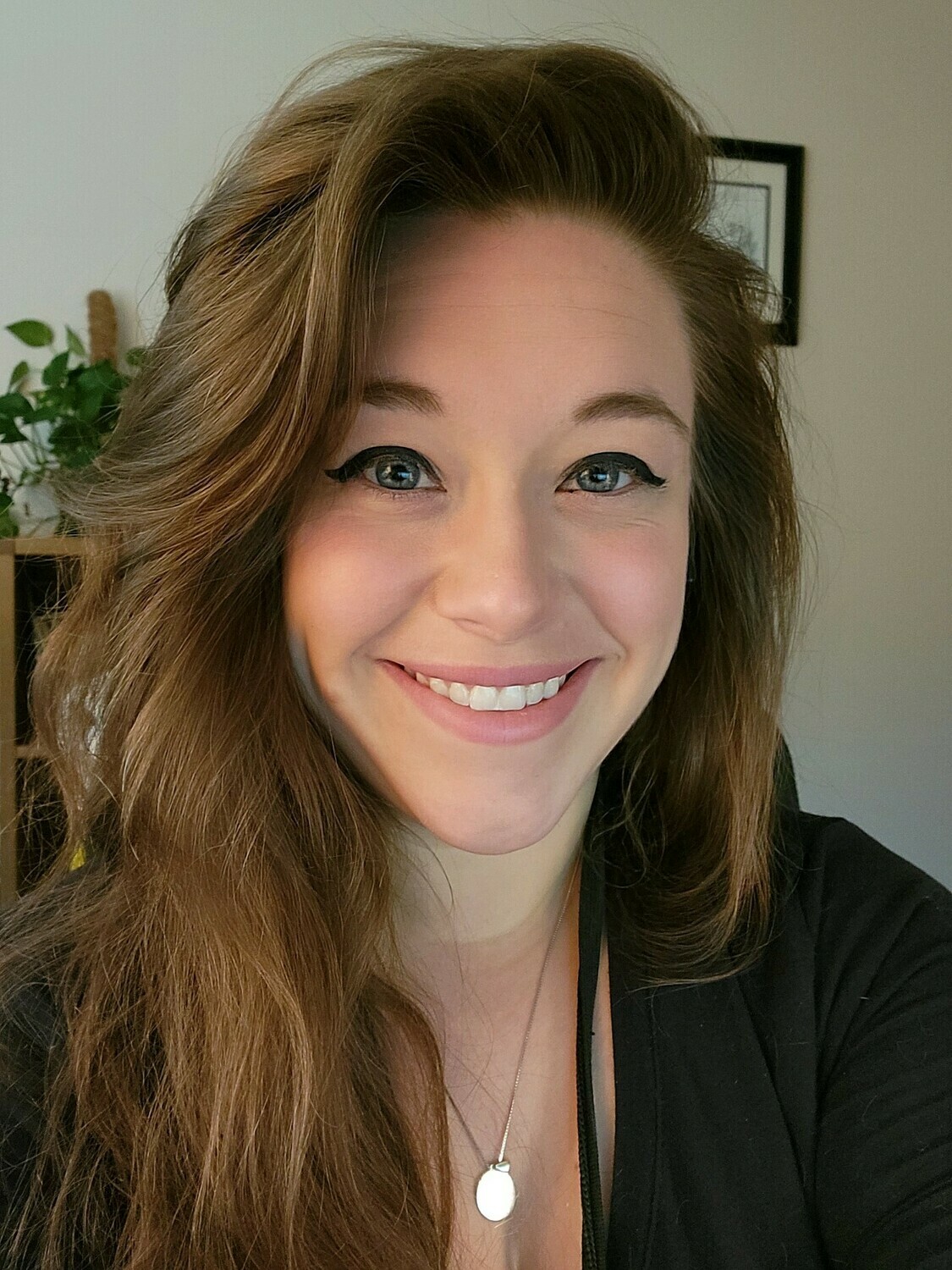 Rachel Enghauser, LCSW