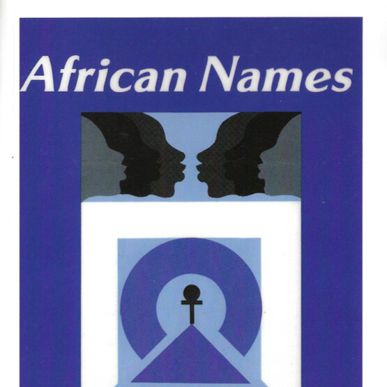 AFRICAN NAMES (The Ancient Egyptian Keys to Unlocking your Power and Destiny)