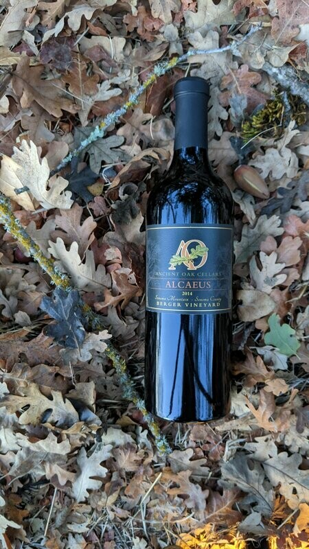 Bordeaux Beauties | 3-bottle pack