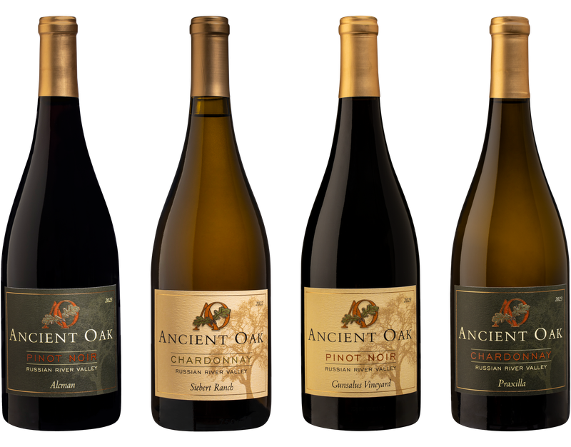 Wine Enthusiast Top Scores: Single-vineyard & Reserve Chards & Pinots Wine Enthusiast Top Scores: Single-vineyard & Reserve Chards & Pinots