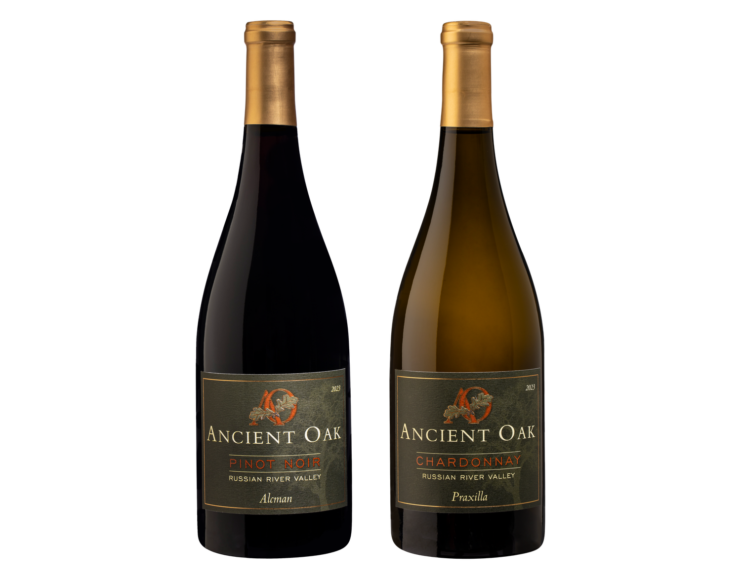 Chardonnay: reserve and single-vineyard Chardonnay: reserve and single-vineyard