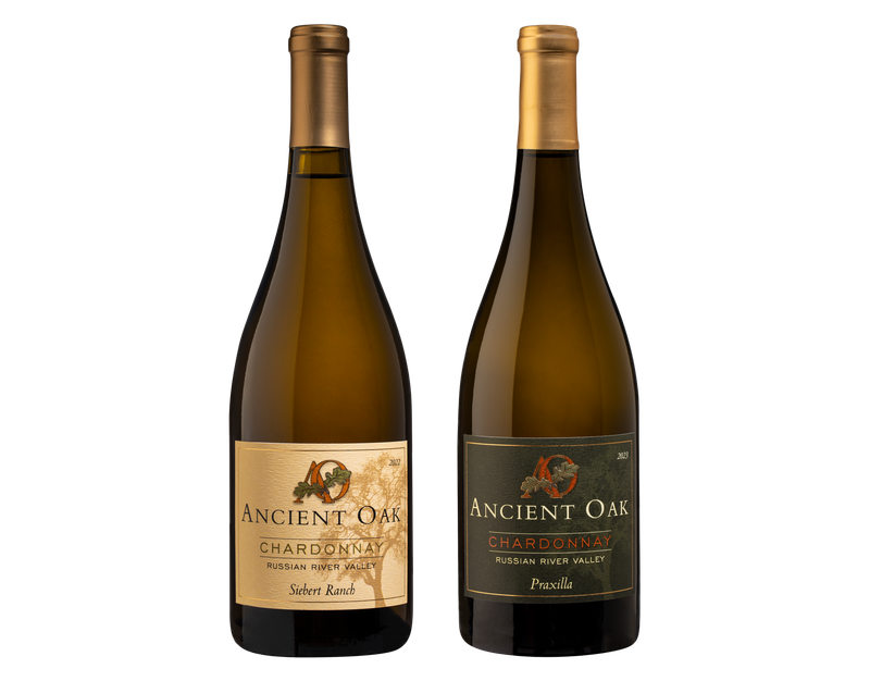 Chardonnay: reserve and single-vineyard Chardonnay: reserve and single-vineyard