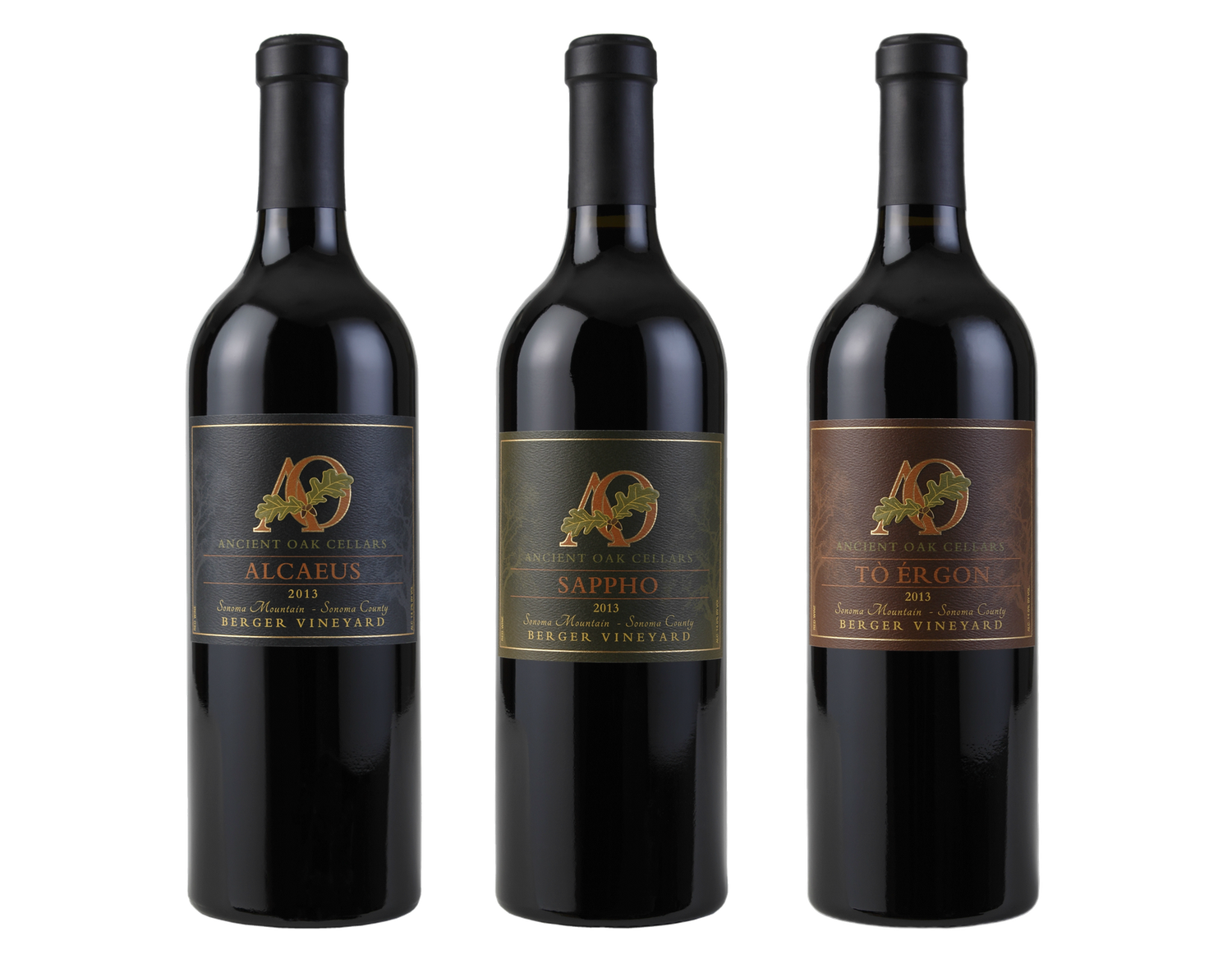 Bordeaux Beauties Bordeaux Beauties