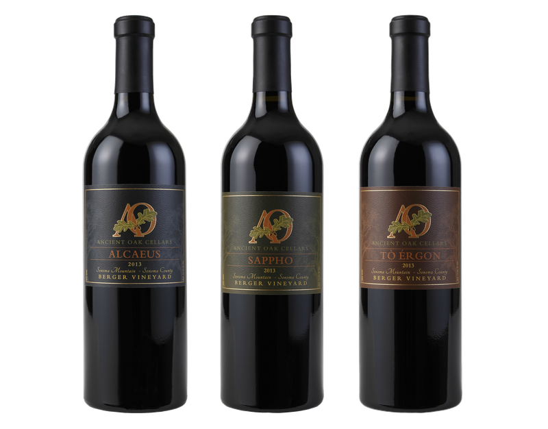 Bordeaux Beauties Bordeaux Beauties