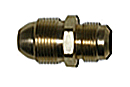 Cylinder connectors